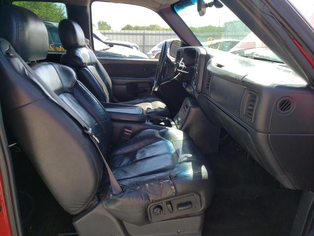 Photo 5 from auction – 2000 CHEVROLET SILVERADO with VIN 2GCEK19TXY1276401