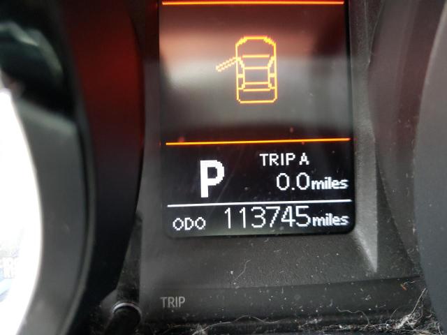 Photo 8 from auction – 2016 TOYOTA COROLLA L with VIN 2T1BURHE2GC681022