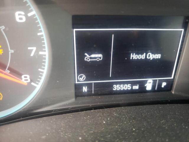 Photo 8 from auction – 2020 CHEVROLET EQUINOX LS with VIN 3GNAXHEVXLS685115