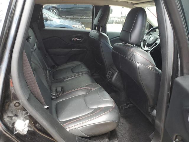 Photo 6 from auction – 2014 JEEP CHEROKEE T with VIN 1C4PJMBS0EW256001