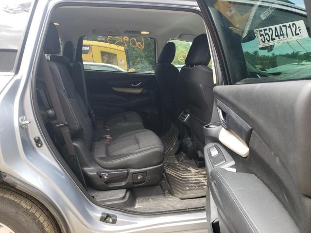 Photo 6 from auction – 2019 SUBARU ASCENT PRE with VIN 4S4WMACDXK3402947