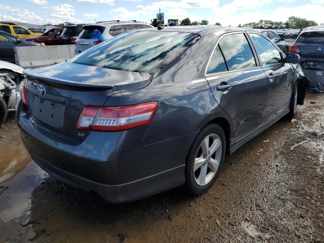 Photo 4 from auction – 2011 TOYOTA CAMRY BASE with VIN 4T1BF3EK5BU215965