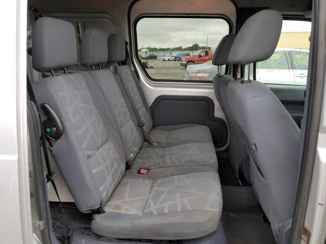 Photo 6 from auction – 2010 FORD TRANSIT with VIN NM0KS9BN9AT021118