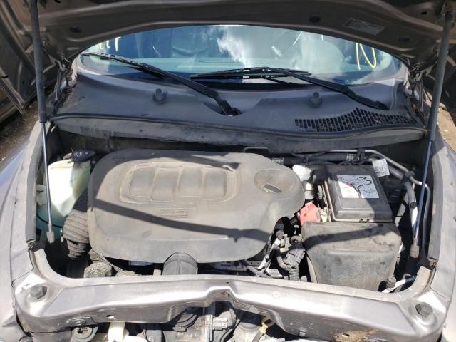 Photo 7 from auction – 2011 CHEVROLET HHR LT with VIN 3GNBACFU3BS568067