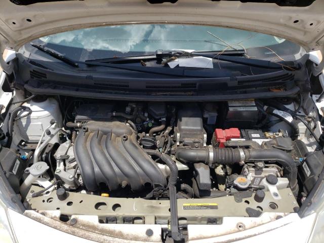 Photo 7 from auction – 2015 NISSAN VERSA NOTE with VIN 3N1CE2CP7FL433204