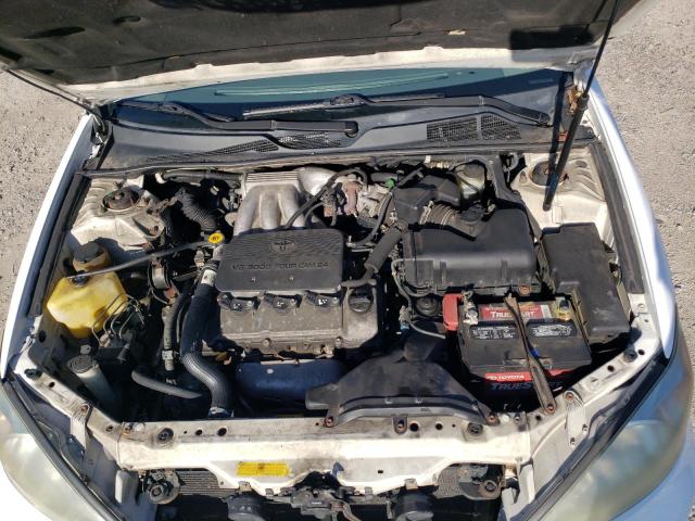 Photo 7 from auction – 2002 TOYOTA CAMRY LE with VIN JTDBF32K420011349