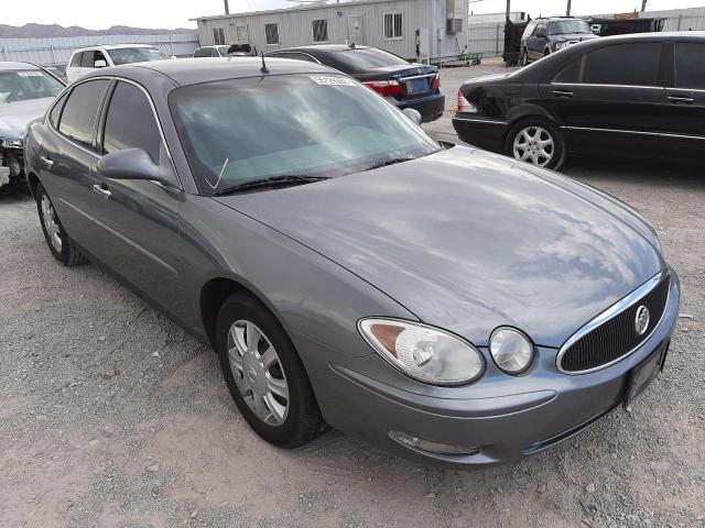 BUICK LACROSSE C 2005 z numerem VIN 2G4WC532951271397 - Zdjęcie z aukcji