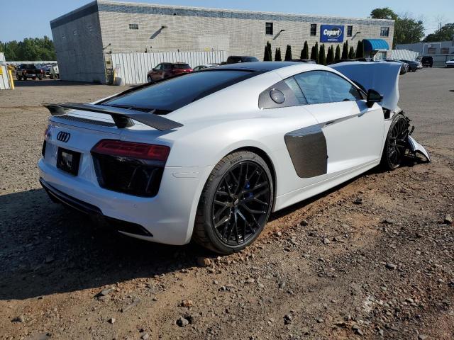 Photo 4 from auction – 2018 AUDI R8 5.2 PLU with VIN WUAKBAFX0J7900518