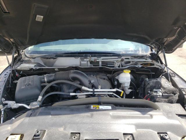 Photo 7 from auction – 2017 RAM 1500 SLT with VIN 3C6RR7LT3HG544339
