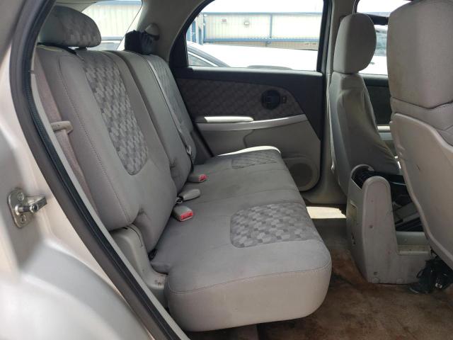 Photo 6 from auction – 2008 CHEVROLET EQUINOX LS with VIN 2CNDL23F786301013