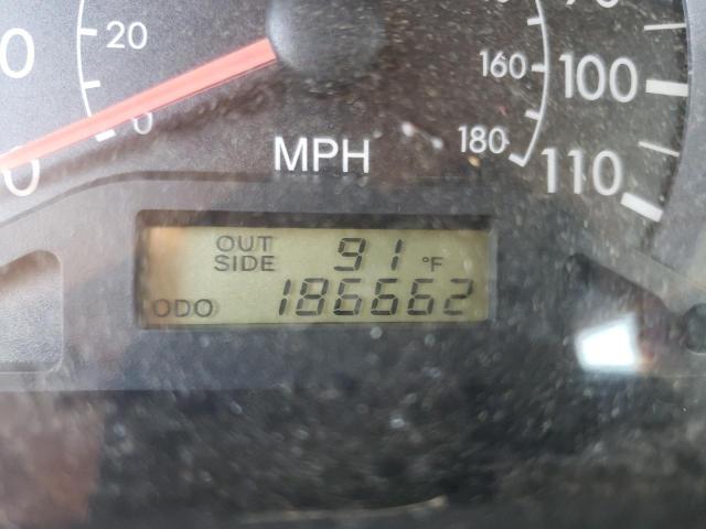 Photo 8 from auction – 2008 TOYOTA COROLLA CE with VIN 1NXBR32E48Z964948