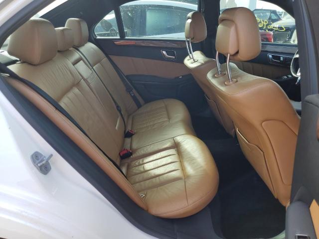 Photo 6 from auction – 2013 MERCEDES-BENZ E 350 with VIN WDDHF5KBXDA735622
