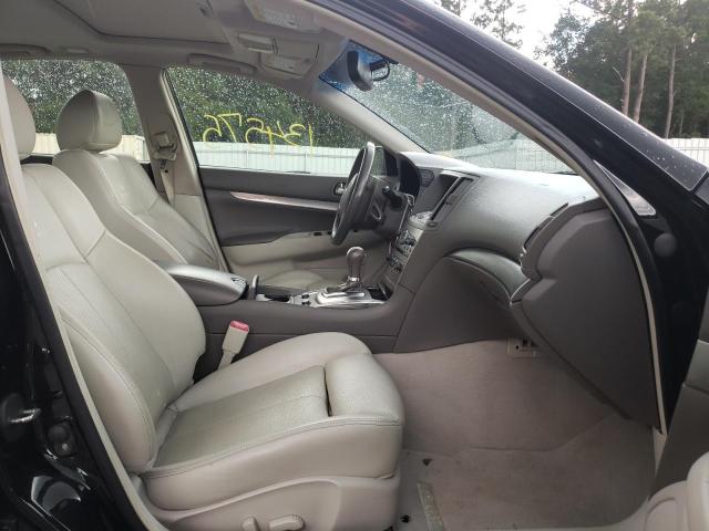 Photo 5 from auction – 2012 INFINITI G37 BASE with VIN JN1CV6AP3CM622623