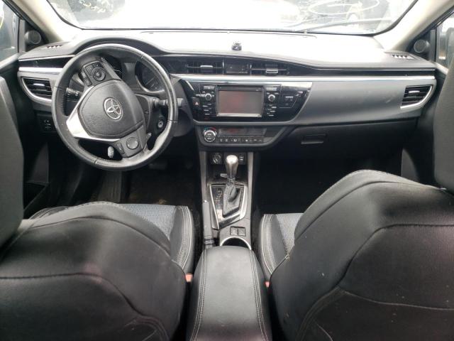 Photo 9 from auction – 2016 TOYOTA COROLLA L with VIN 5YFBURHE4GP436254