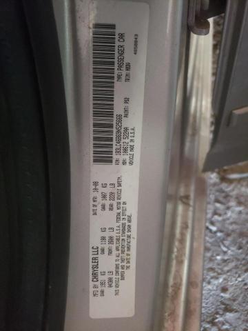 Photo 10 from auction – 2009 DODGE AVENGER SE with VIN 1B3LC46B69N525666