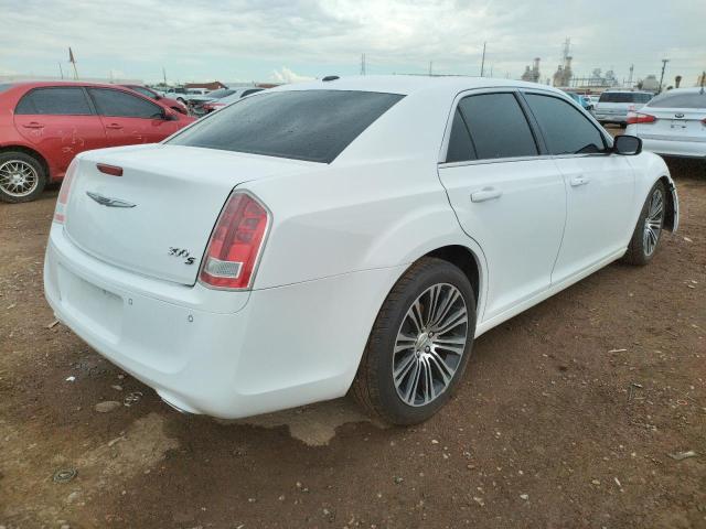 Фото 4 с аукциона – 2012 CHRYSLER 300 S с VIN 2C3CCADT9CH311588