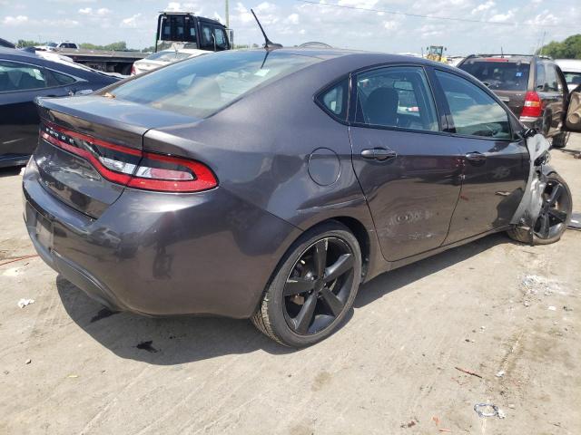 Photo 4 from auction – 2015 DODGE DART SXT with VIN 1C3CDFBB0FD181982