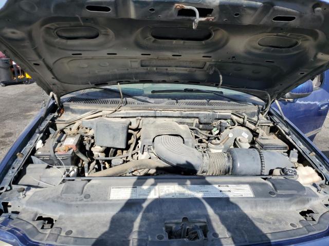 Photo 7 from auction – 1997 FORD F150 with VIN 1FTDX1767VKD56275