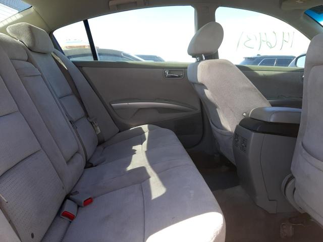 Photo 6 from auction – 2005 NISSAN MAXIMA SE with VIN 1N4BA41E75C813726