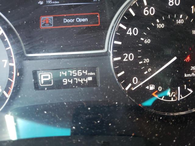 Photo 8 from auction – 2013 NISSAN ALTIMA 2.5 with VIN 1N4AL3AP2DC217343
