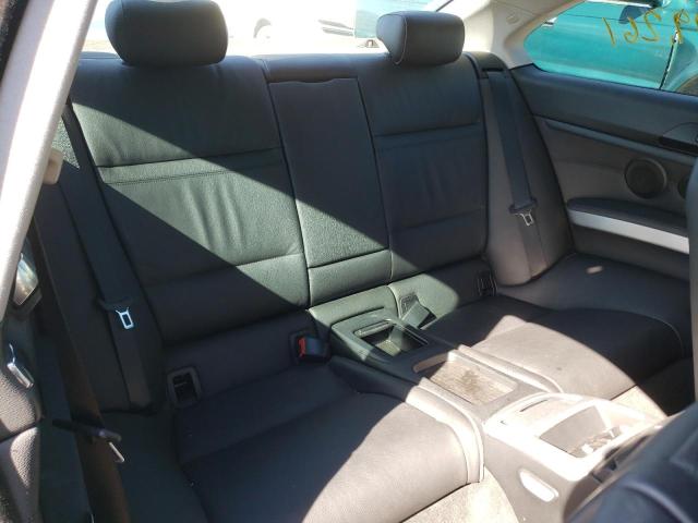 Photo 6 from auction – 2009 BMW 335 XI with VIN WBAWC73559E063528