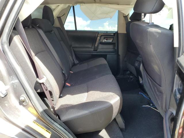 Photo 6 from auction – 2021 TOYOTA 4RUNNER SR with VIN JTEPU5JRXM5865091