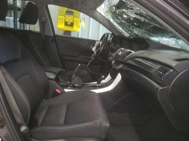 Photo 5 from auction – 2015 HONDA ACCORD SPO with VIN 1HGCR2F59FA018762