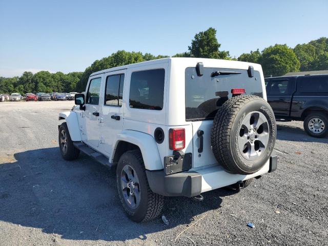 Photo 3 from auction – 2016 JEEP WRANGLER U with VIN 1C4HJWEG5GL296344