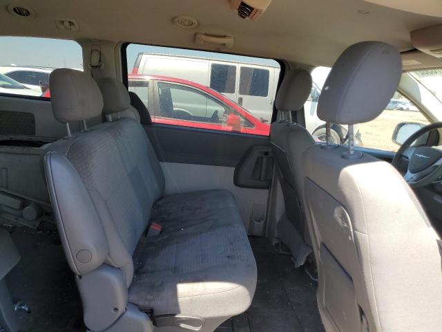 Photo 6 from auction – 2008 CHRYSLER TOWN & COU with VIN 2A8HR44H28R727585