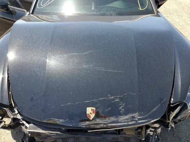 Photo 7 from auction – 2018 PORSCHE PANAMERA with VIN WP0AA2A79JL113602