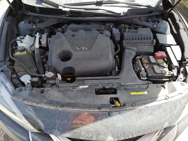 Foto 7 de la subasta – 2017 NISSAN MAXIMA 3.5 con VIN 1N4AA6AP2HC413358