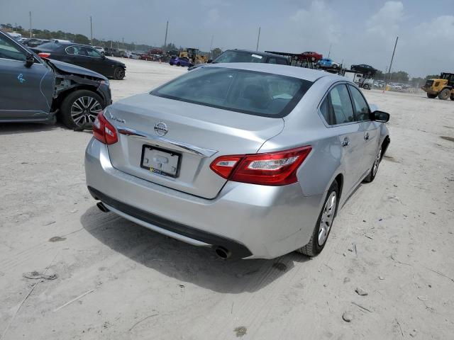 Photo 4 from auction – 2016 NISSAN ALTIMA 2.5 with VIN 1N4AL3AP9GC189884