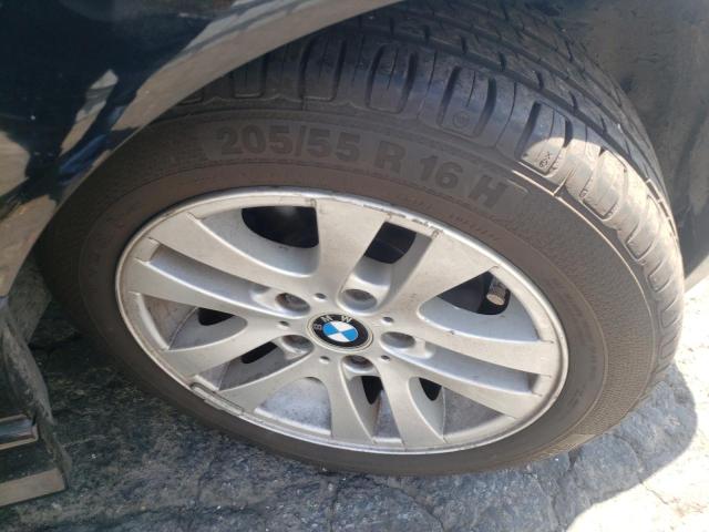 Photo 9 from auction – 1997 BMW 328 IC with VIN WBABK7328VET63579
