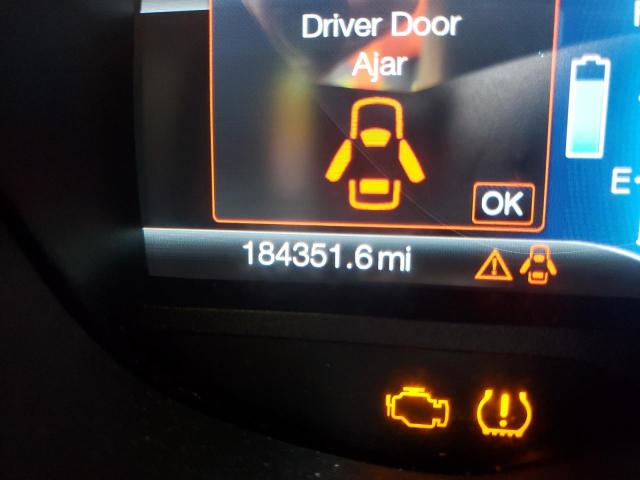 Photo 8 from auction – 2015 FORD C-MAX SEL with VIN 1FADP5BU3FL105316