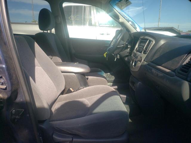 Photo 5 from auction – 2003 MAZDA TRIBUTE LX with VIN 4F2YZ94113KM11013