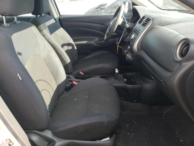 Photo 5 from auction – 2012 NISSAN VERSA S with VIN 3N1CN7AP1CL915288