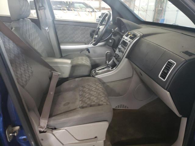 Photo 5 from auction – 2008 CHEVROLET EQUINOX LS with VIN 2CNDL23F786309659