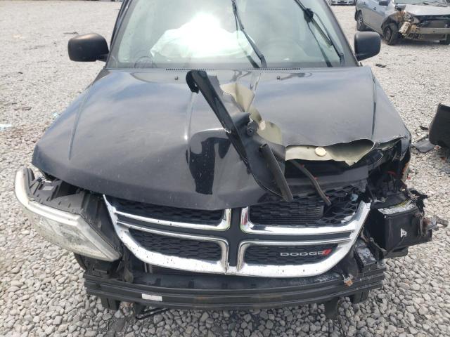 Photo 7 from auction – 2017 DODGE JOURNEY SE with VIN 3C4PDCAB9HT504338