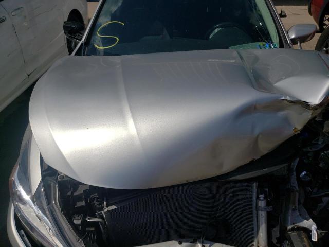 Photo 7 from auction – 2016 NISSAN ALTIMA 2.5 with VIN 1N4AL3AP5GC187050