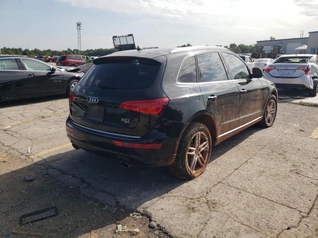 Photo 4 from auction – 2015 AUDI Q5 PREMIUM with VIN WA1LFAFP1FA027467