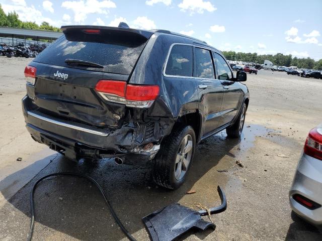 Photo 4 from auction – 2015 JEEP GRAND CHER with VIN 1C4RJFCT5FC821065