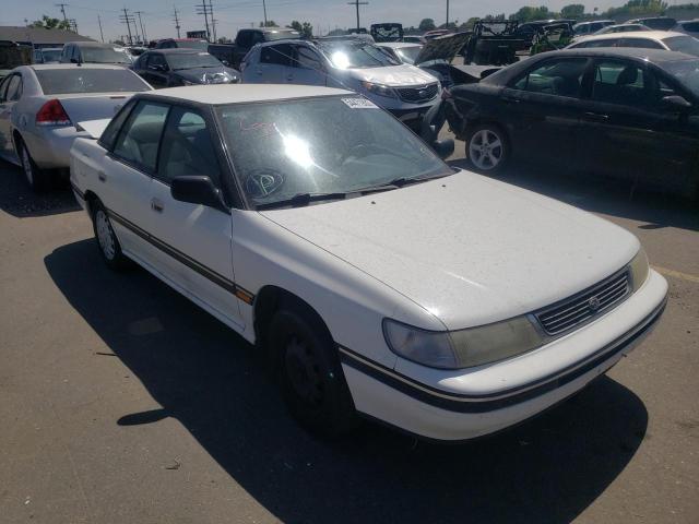 Photo 1 from auction – 1994 SUBARU LEGACY L with VIN 4S3BC6330R9648410