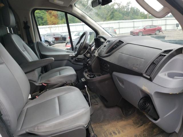 Photo 5 from auction – 2017 FORD TRANSIT T- with VIN 1FTYE2YM2HKB20809