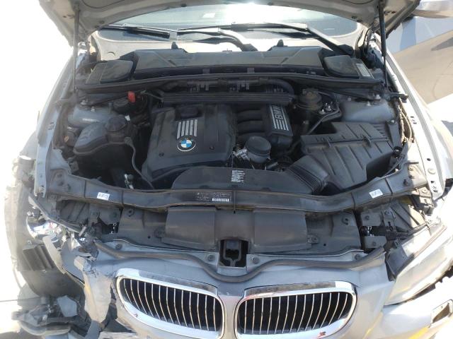 Photo 7 from auction – 2012 BMW 328 I with VIN WBAKE3C57CE769358