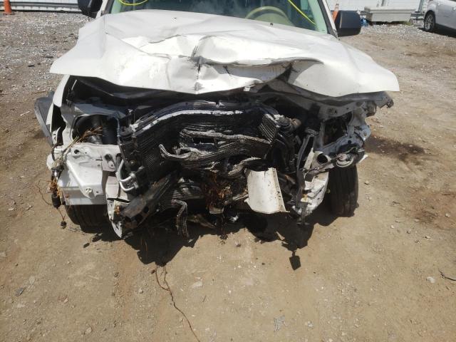 Photo 9 from auction – 2012 FORD ESCAPE XLT with VIN 1FMCU0D72CKA13085