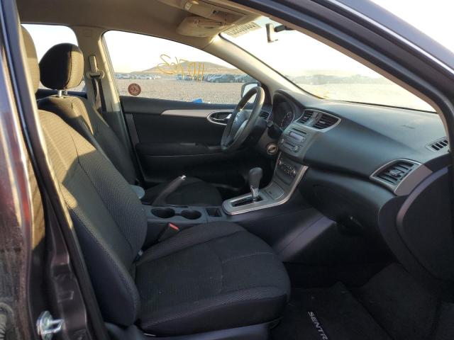 Photo 5 from auction – 2013 NISSAN SENTRA S with VIN 3N1AB7AP2DL672074