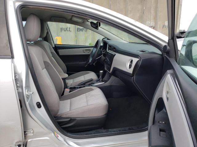 Photo 5 from auction – 2018 TOYOTA COROLLA L with VIN 2T1BURHE0JC047876