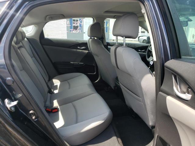 Photo 6 from auction – 2017 HONDA CIVIC EX with VIN 2HGFC1F39HH646851