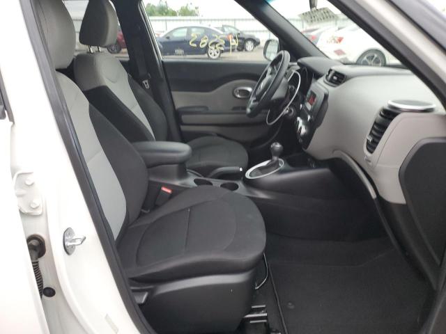 Photo 5 from auction – 2014 KIA SOUL with VIN KNDJN2A21E7045366