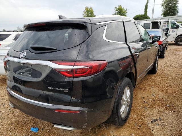 Photo 4 from auction – 2018 BUICK ENCLAVE PR with VIN 5GAEVBKW5JJ198947